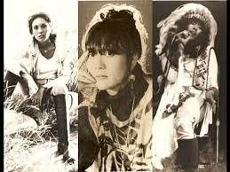 Tessy Alfonso — Sampaguita: The Queen of Filipino Rock Music